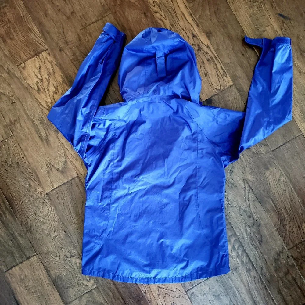 REI weather jacket, youth size 18